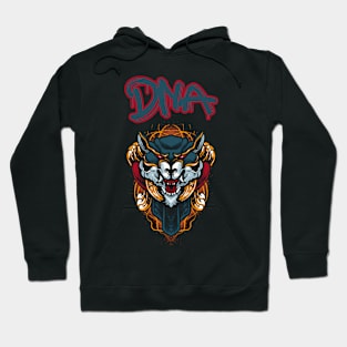 DNA #124 Hoodie